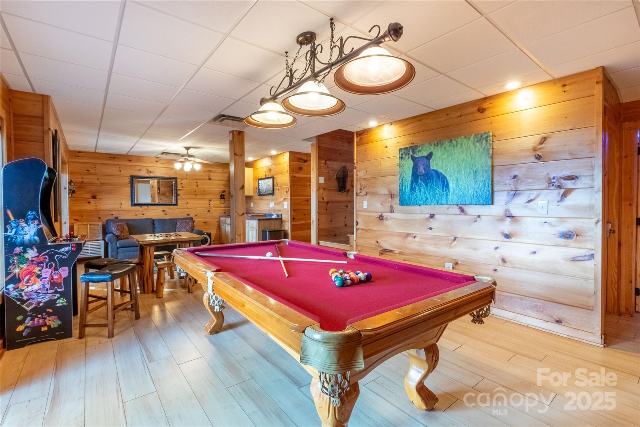 Boulder Ridge - Residential