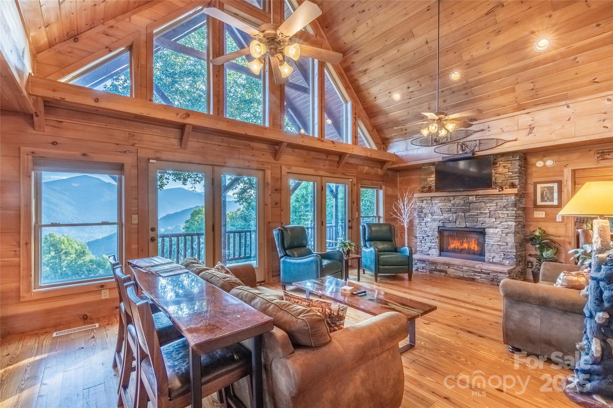 Boulder Ridge - Residential