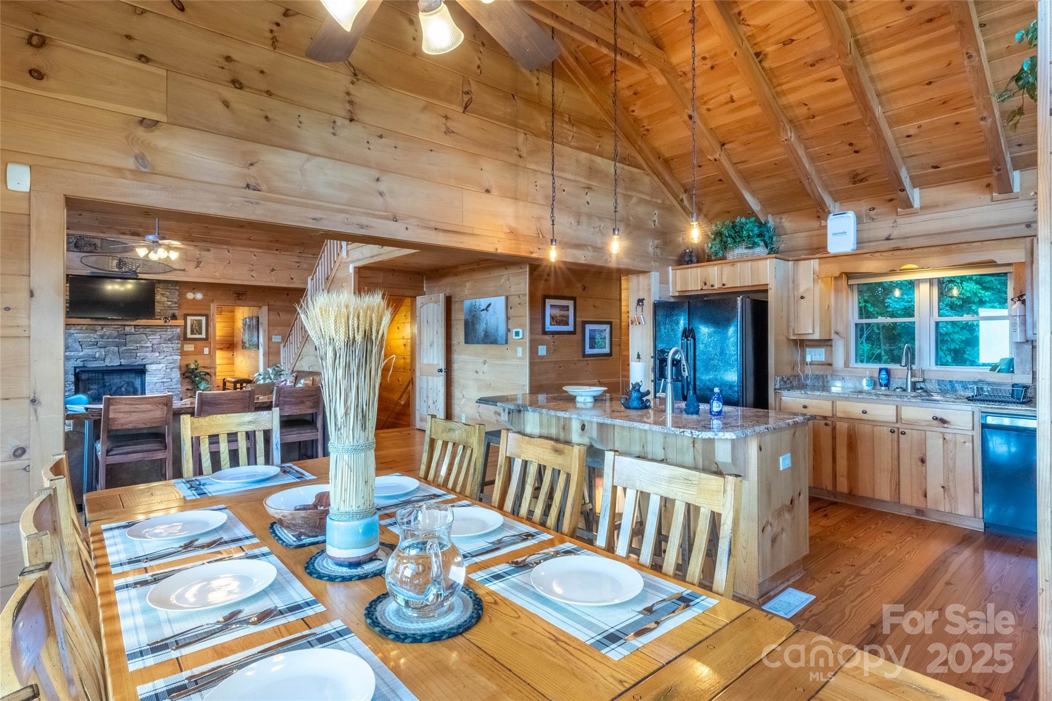 Boulder Ridge - Residential