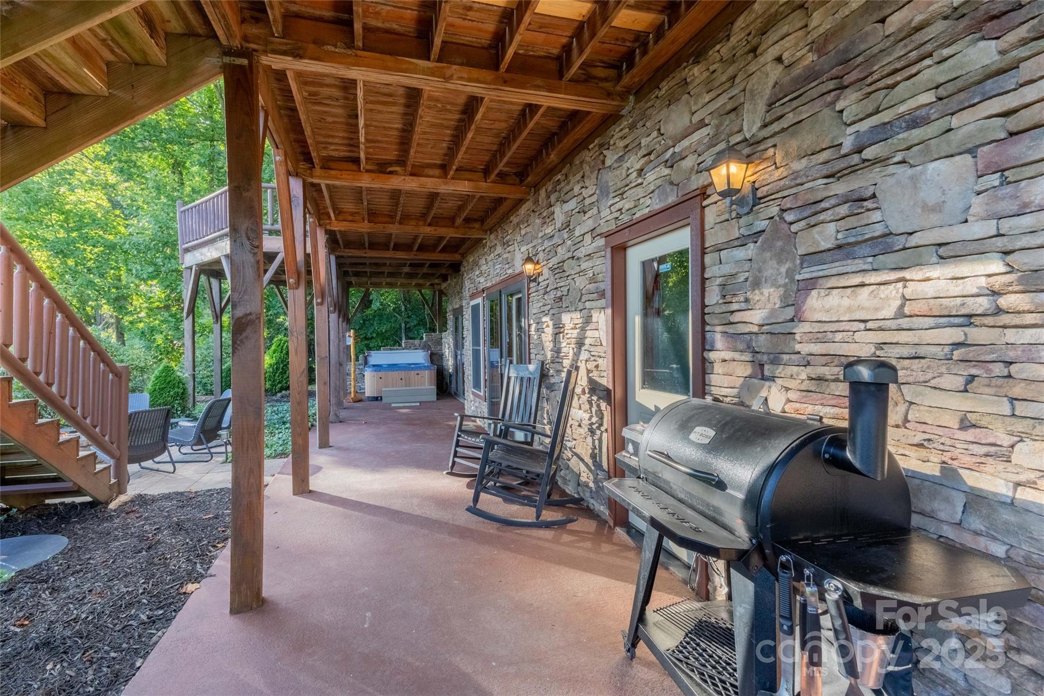 Boulder Ridge - Residential