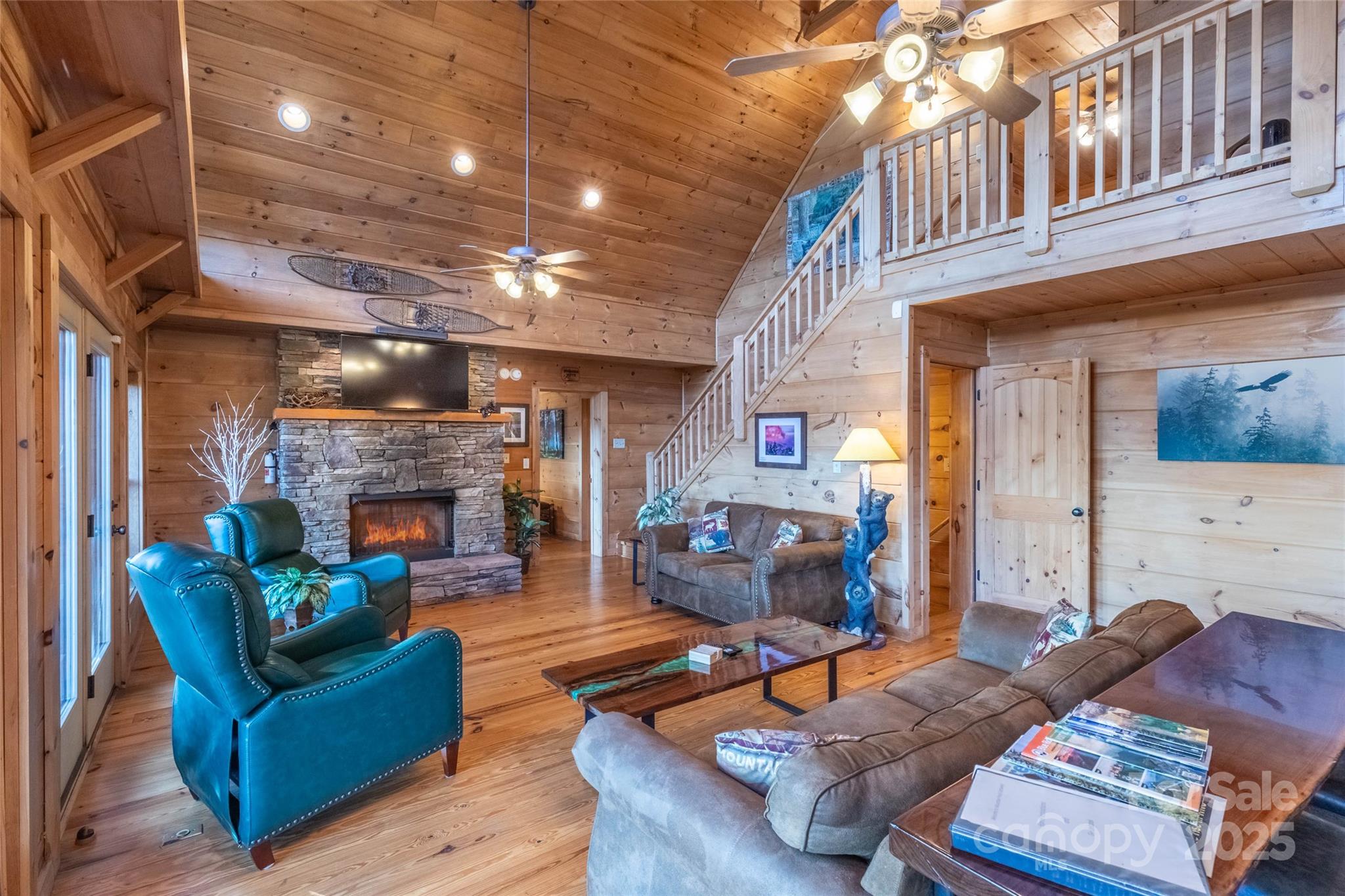 Boulder Ridge - Residential