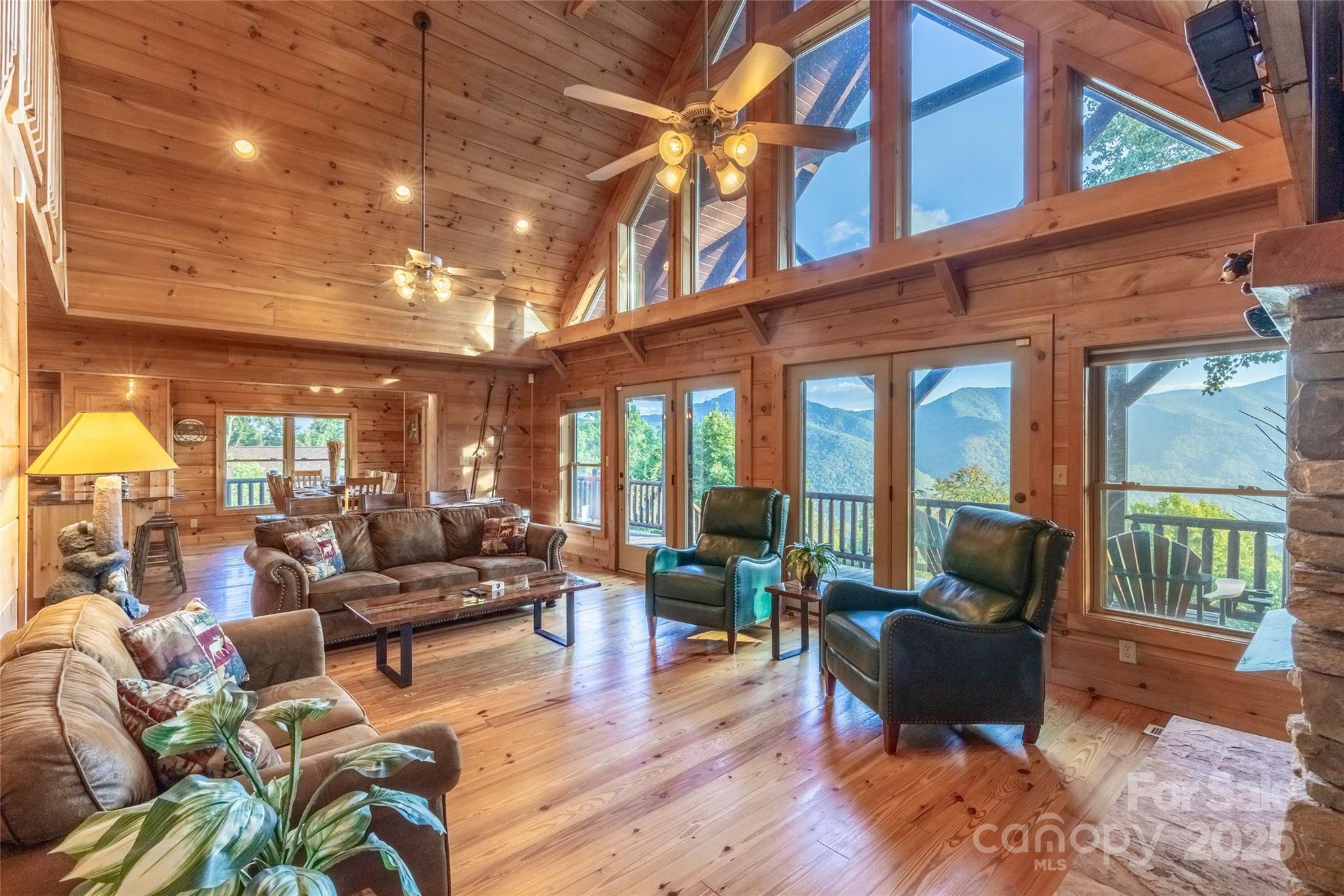 Boulder Ridge - Residential