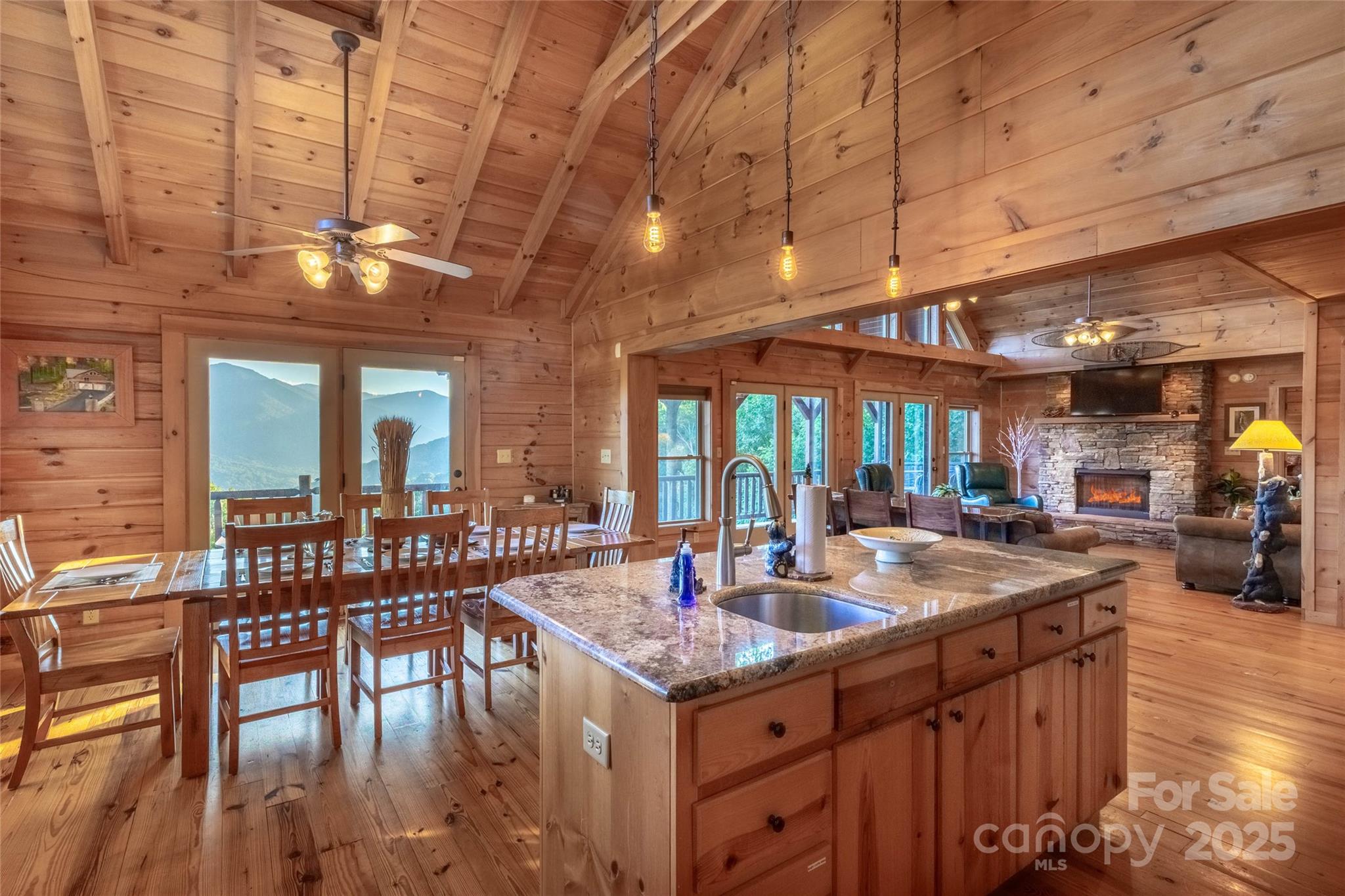 Boulder Ridge - Residential