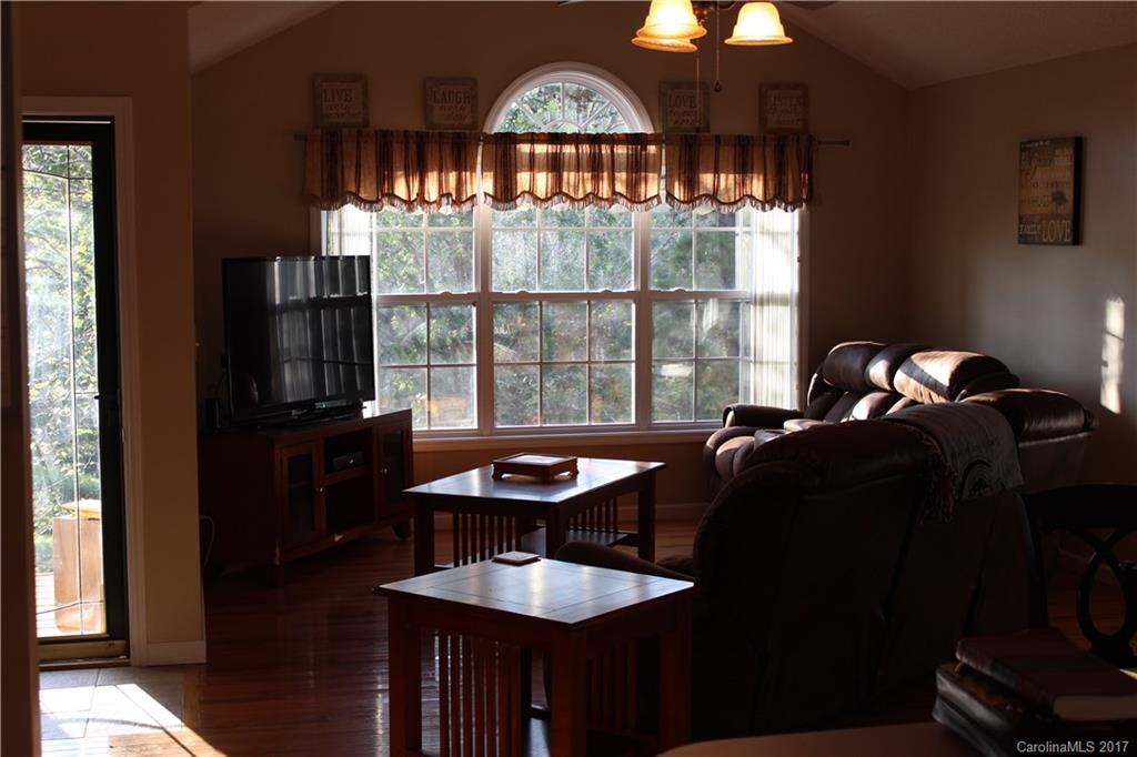 Pine Valley - Residential