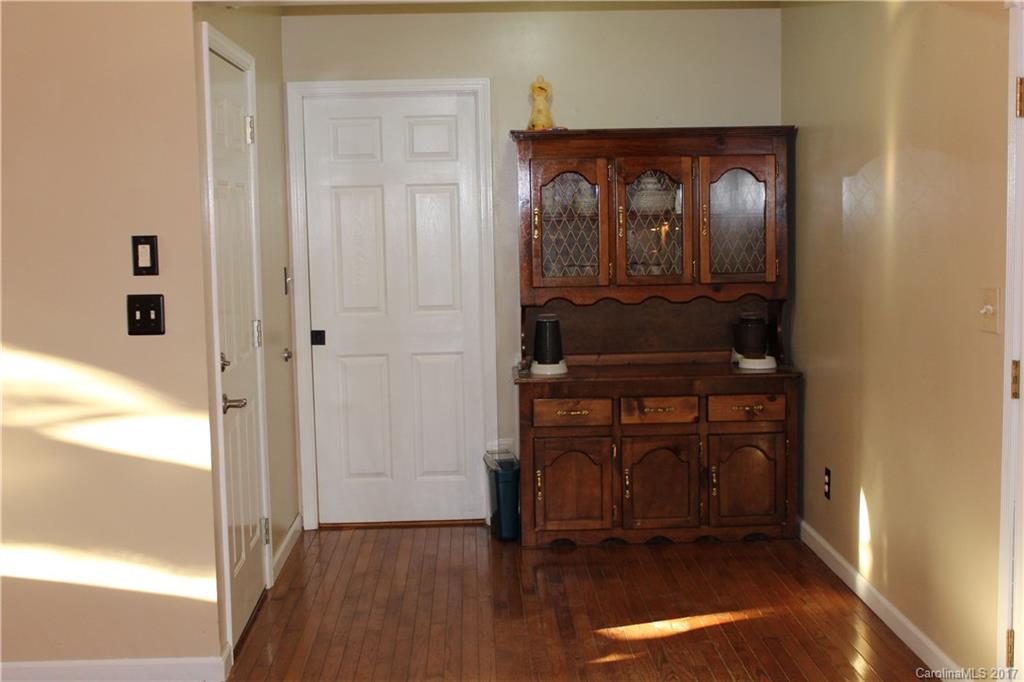 Pine Valley - Residential
