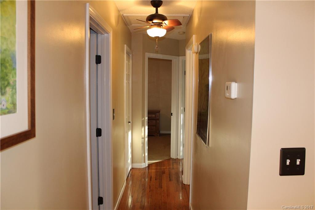 Pine Valley - Residential