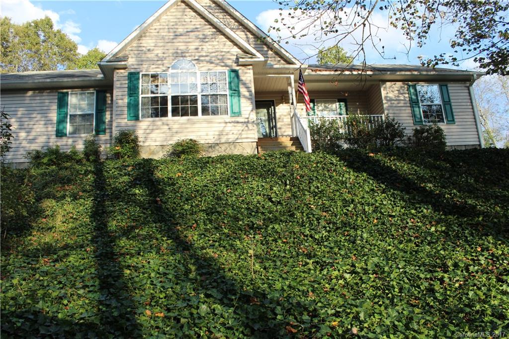 Pine Valley - Residential