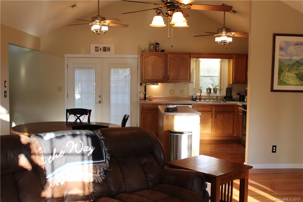 Pine Valley - Residential