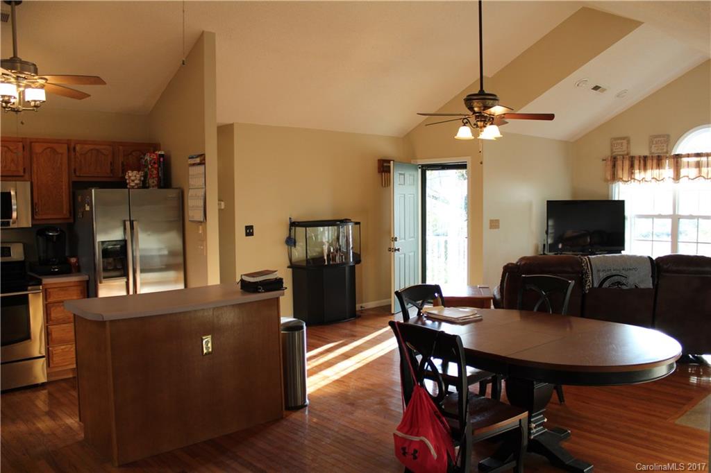 Pine Valley - Residential