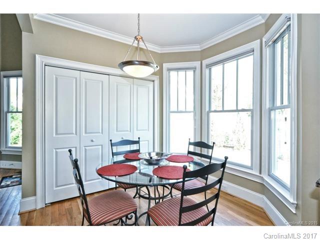 The Arts District - Residential Lease