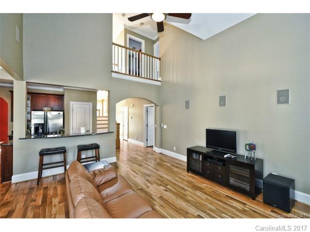 The Arts District - Residential Lease