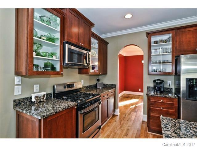 The Arts District - Residential Lease