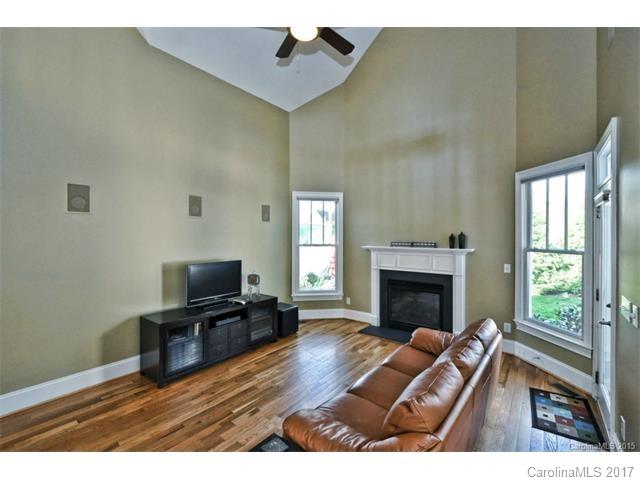 The Arts District - Residential Lease