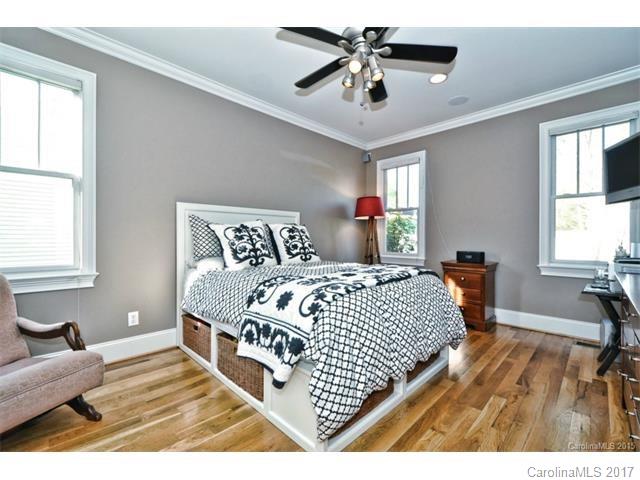 The Arts District - Residential Lease