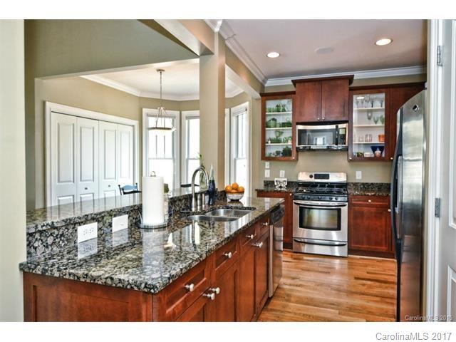 The Arts District - Residential Lease