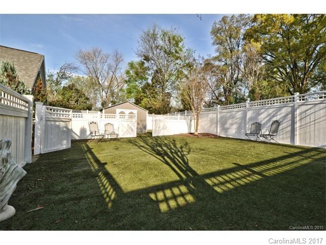 The Arts District - Residential Lease