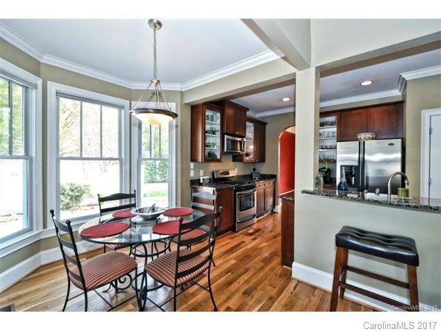 The Arts District - Residential Lease