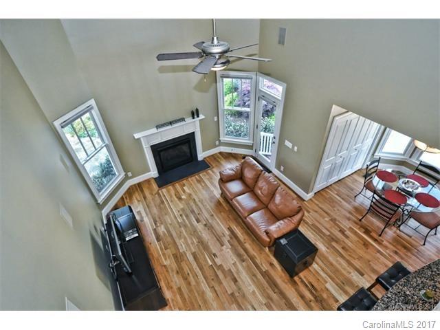 The Arts District - Residential Lease