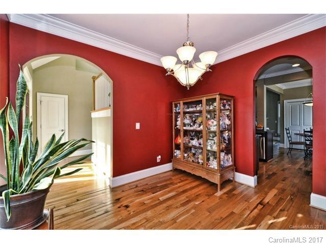 The Arts District - Residential Lease