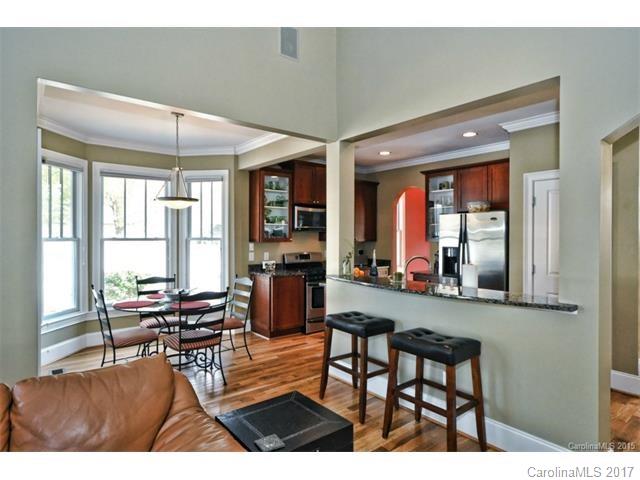 The Arts District - Residential Lease