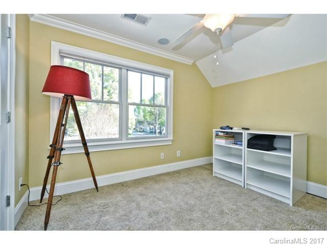 The Arts District - Residential Lease