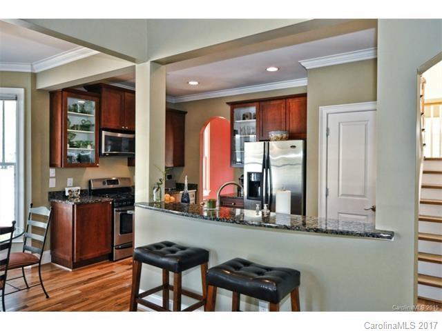 The Arts District - Residential Lease