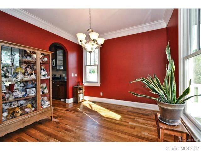 The Arts District - Residential Lease