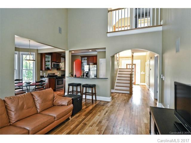 The Arts District - Residential Lease