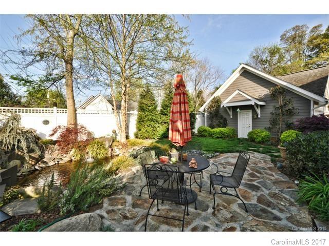 The Arts District - Residential Lease