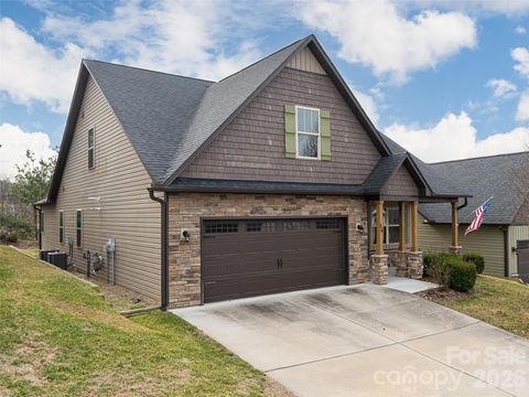 56 Brown Street Weaverville NC 28787