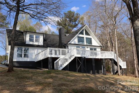 2308 Singleton Creek Road Liberty Hill SC 29074