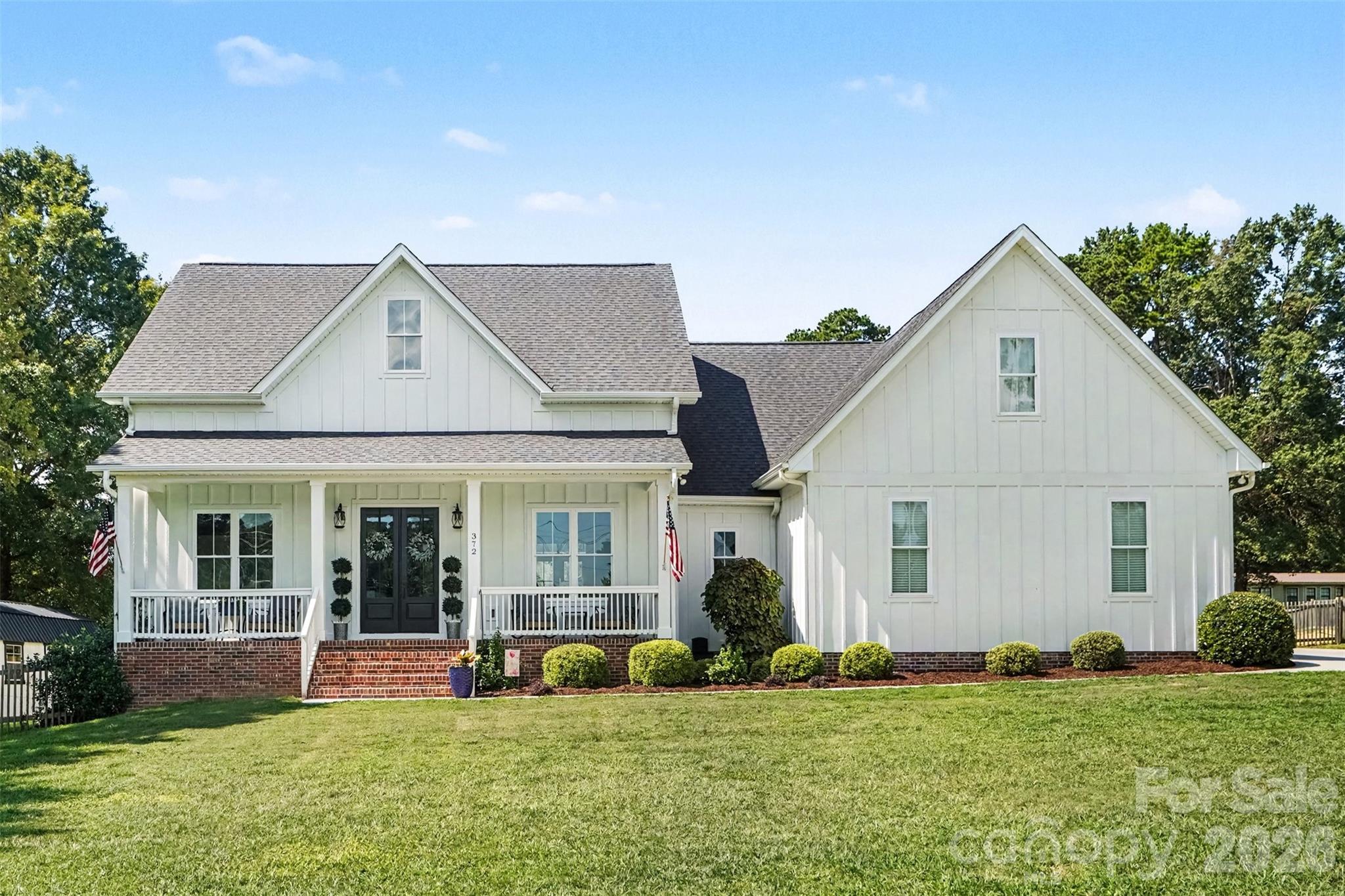 372 Linwood Road