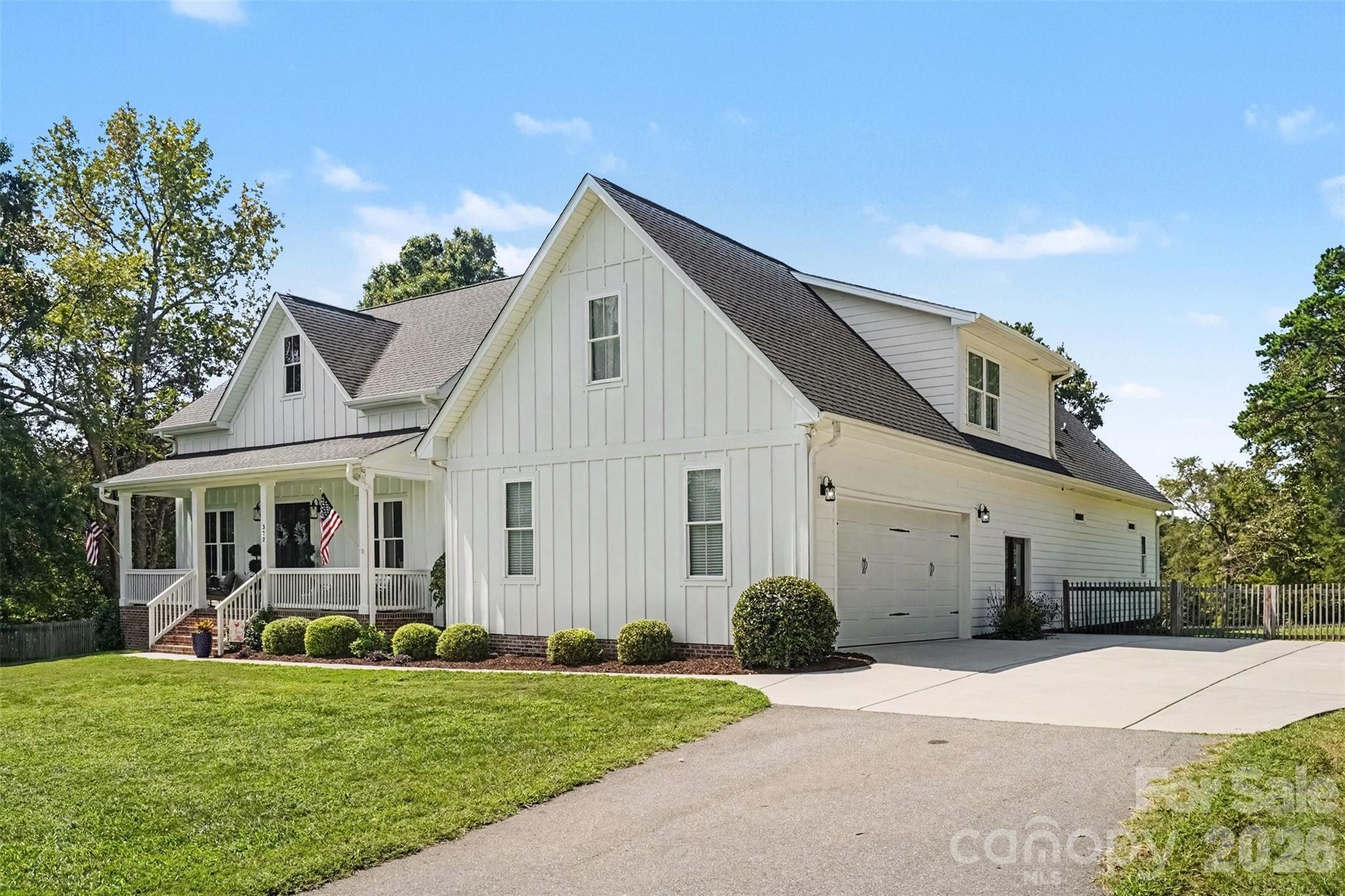 372 Linwood Road