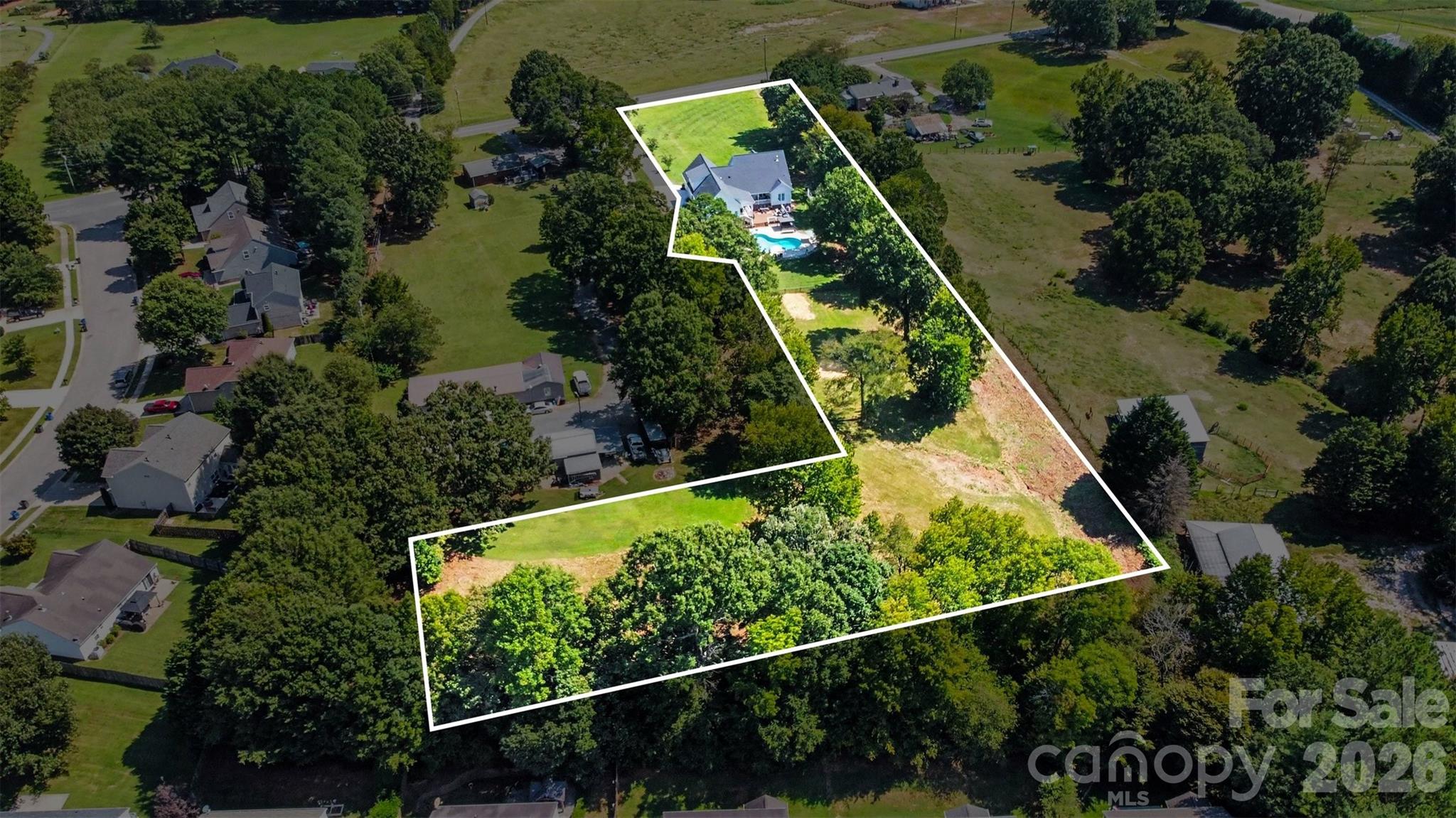 372 Linwood Road