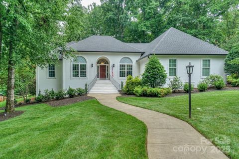 14831 Charterhouse Lane Huntersville NC 28078