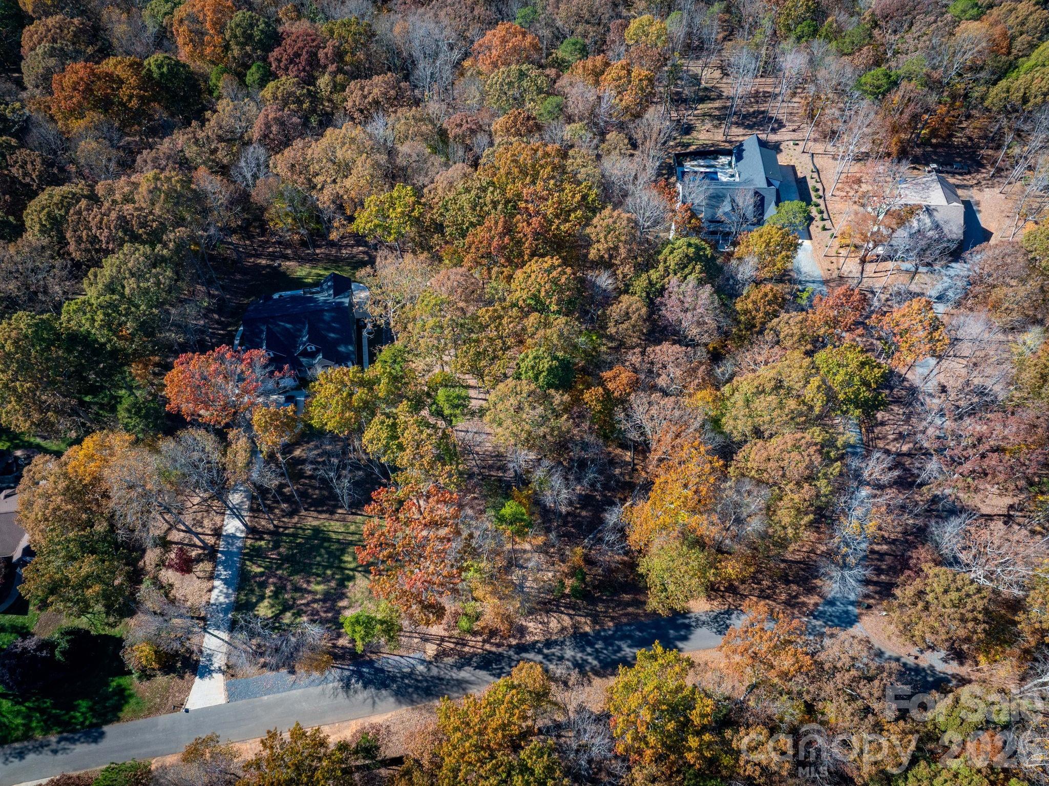 Pleasant Ridge - Land