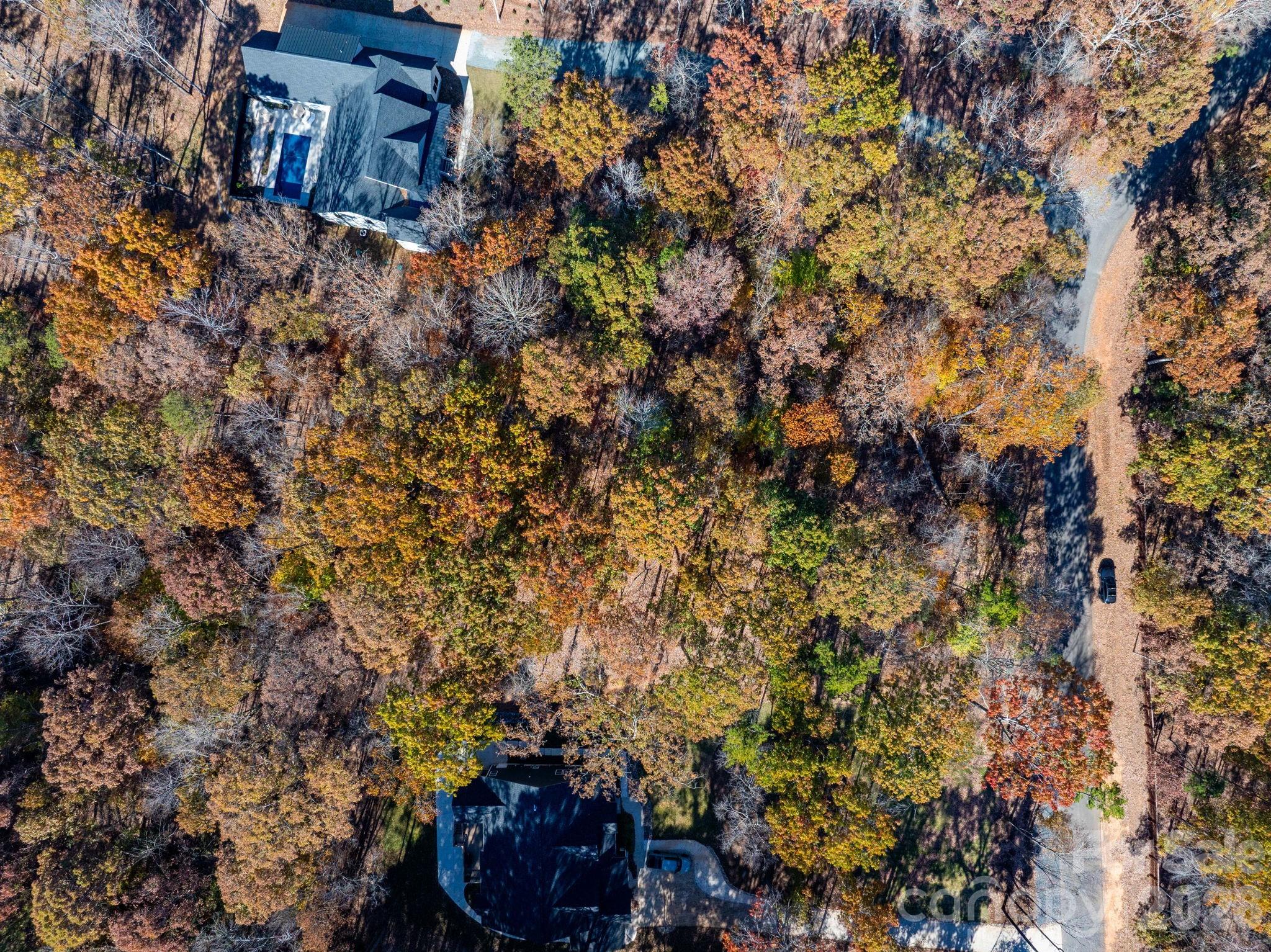 Pleasant Ridge - Land