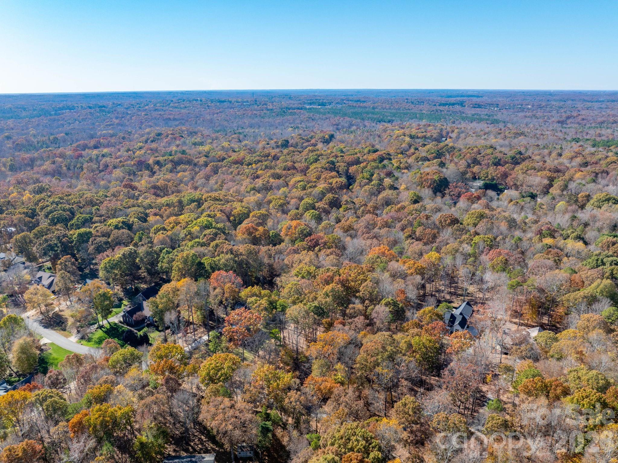 Pleasant Ridge - Land