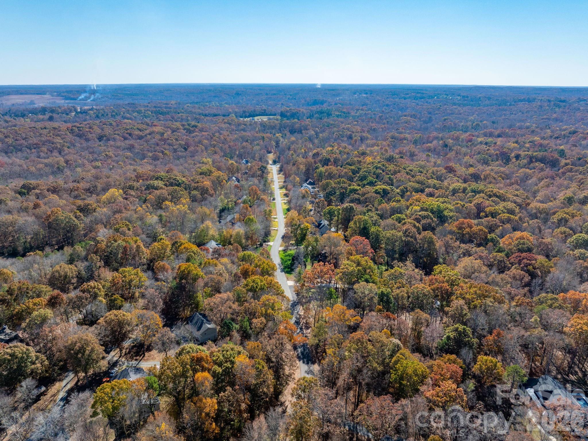 Pleasant Ridge - Land