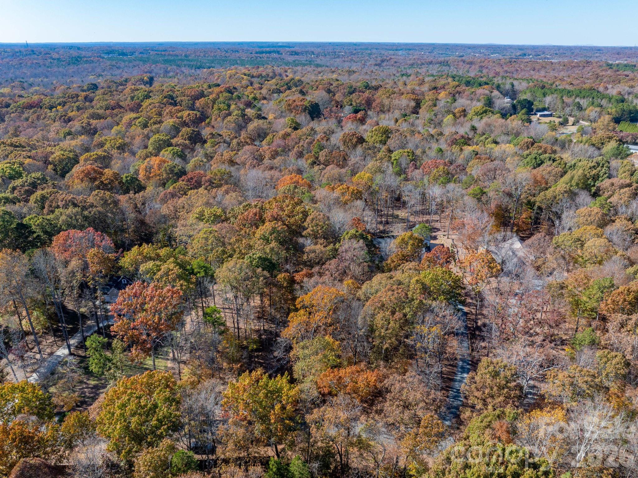 Pleasant Ridge - Land