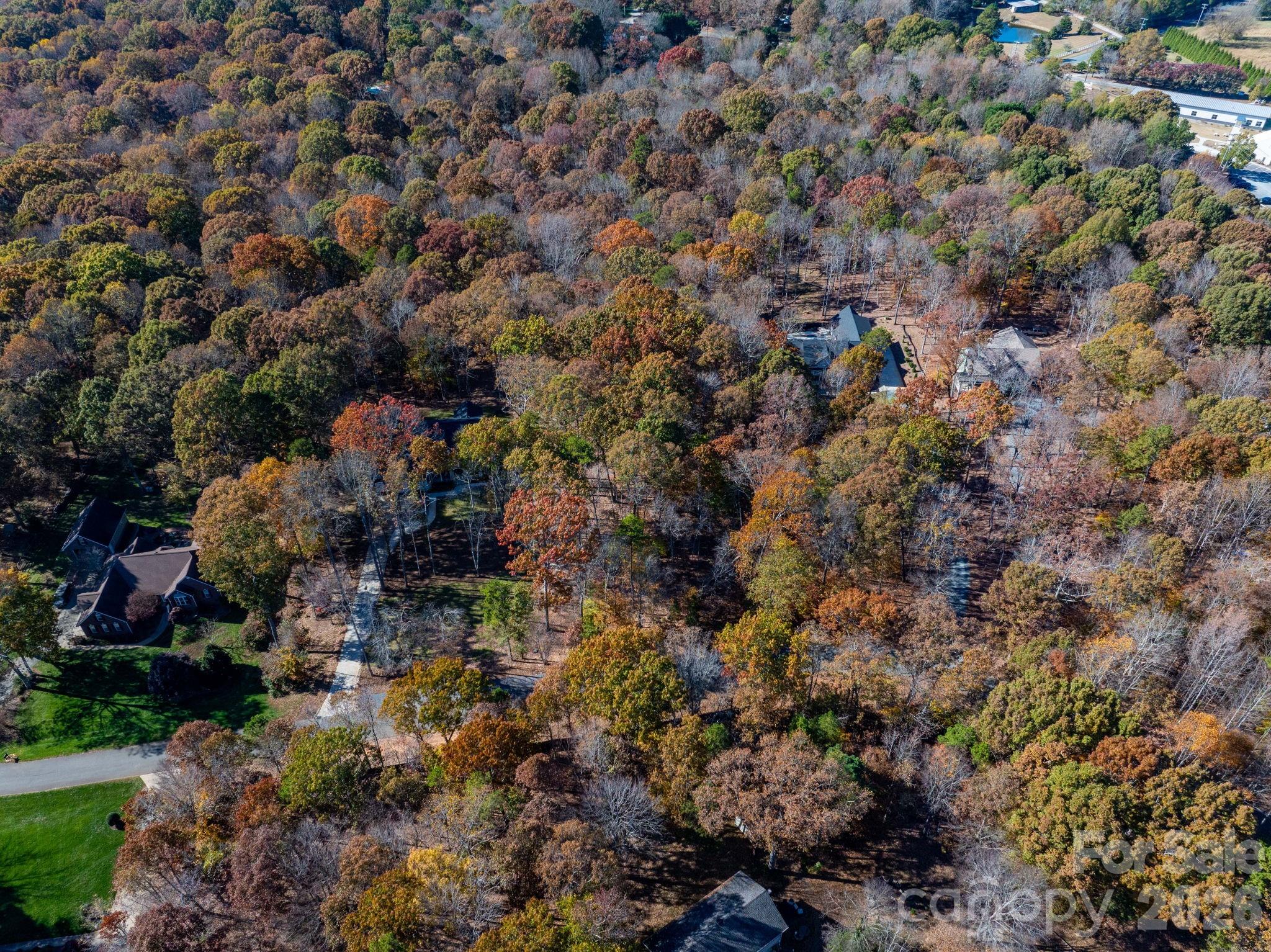 Pleasant Ridge - Land