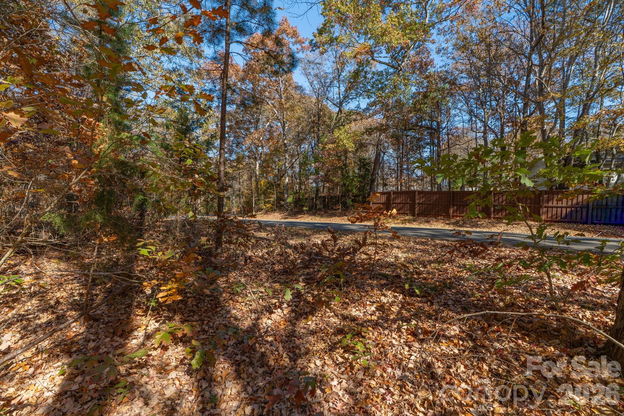 Pleasant Ridge - Land