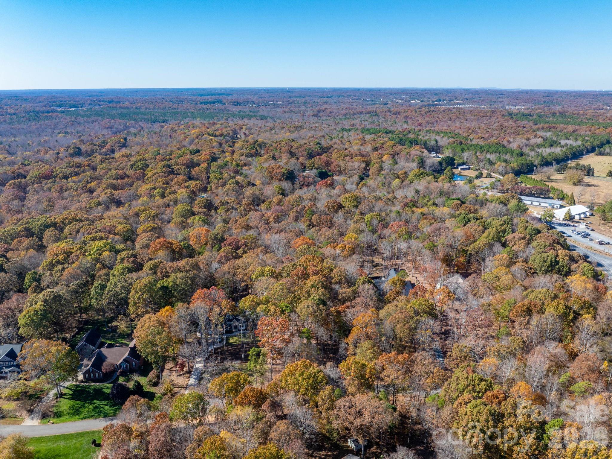 Pleasant Ridge - Land