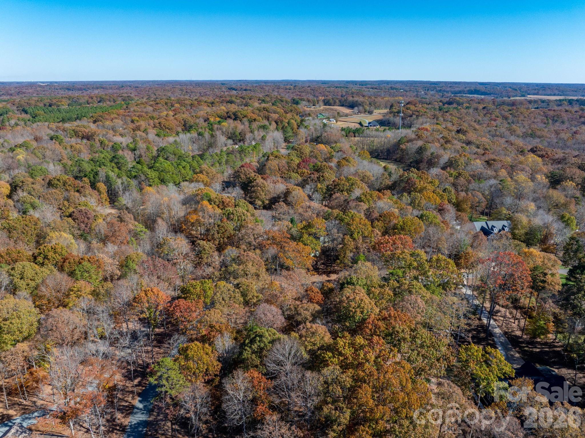 Pleasant Ridge - Land