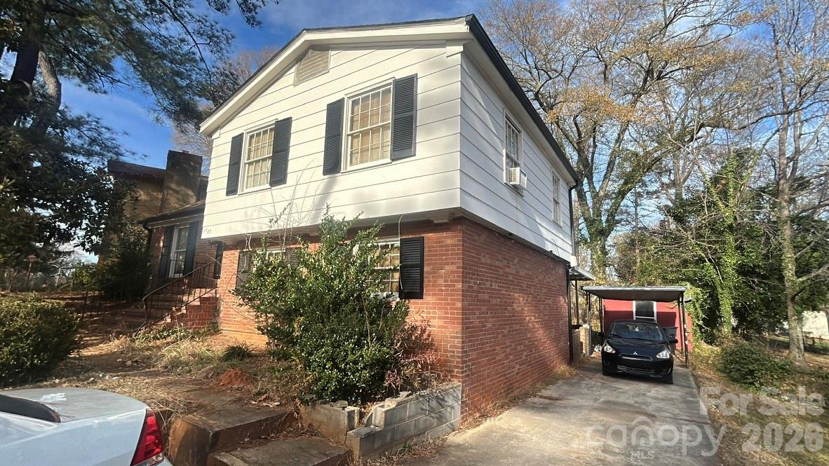 Edgebrook - Residential