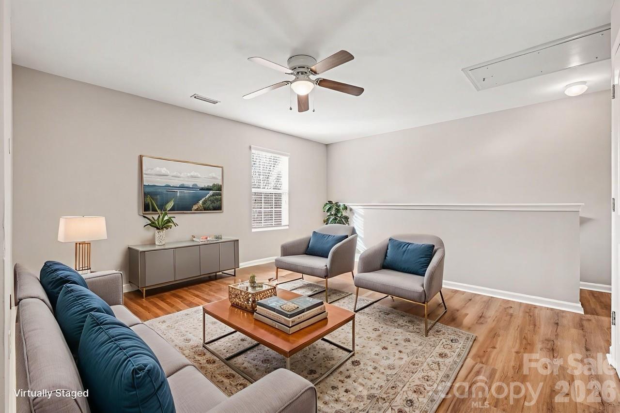 Mallard Lake - Residential