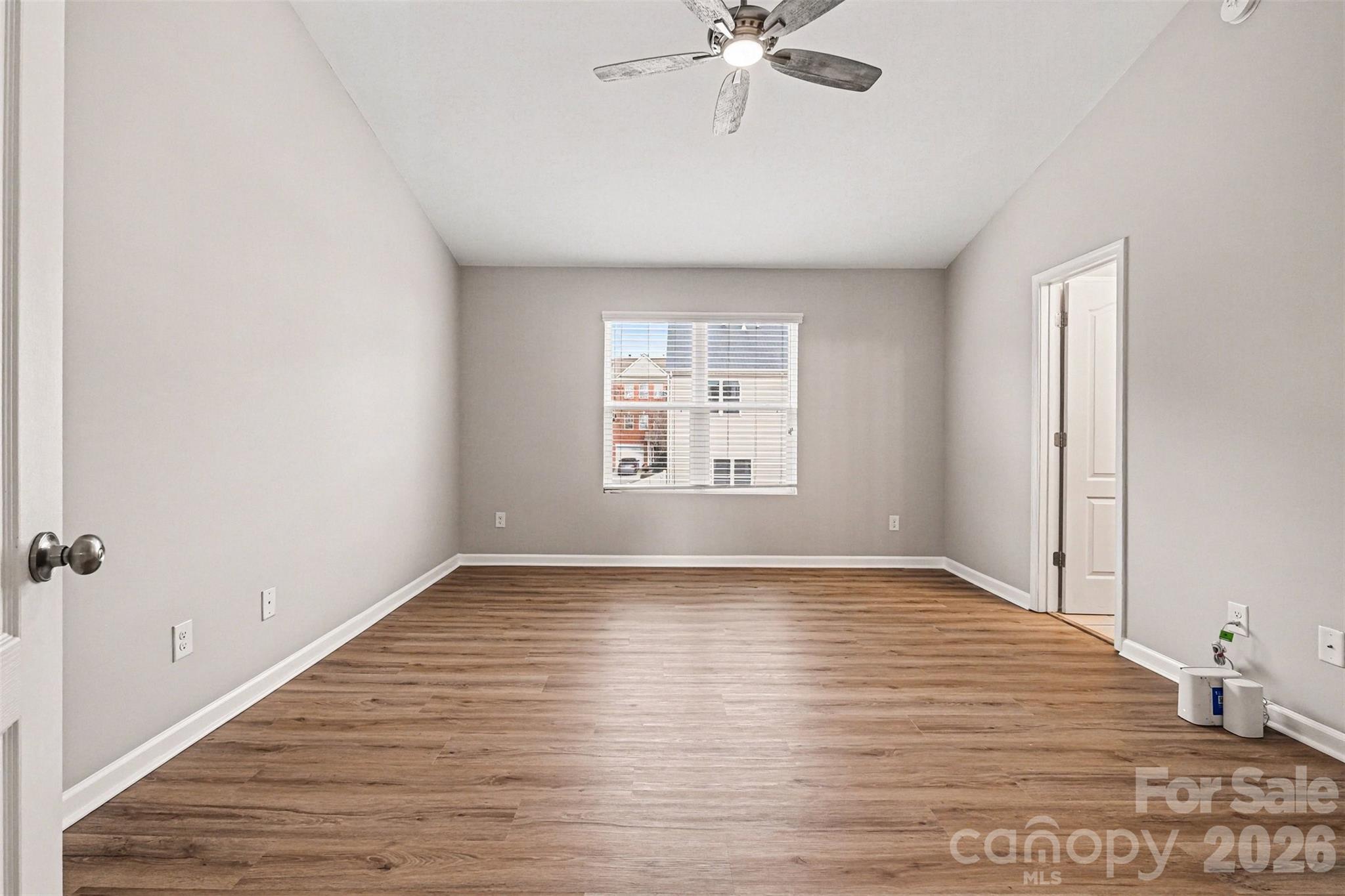 Mallard Lake - Residential