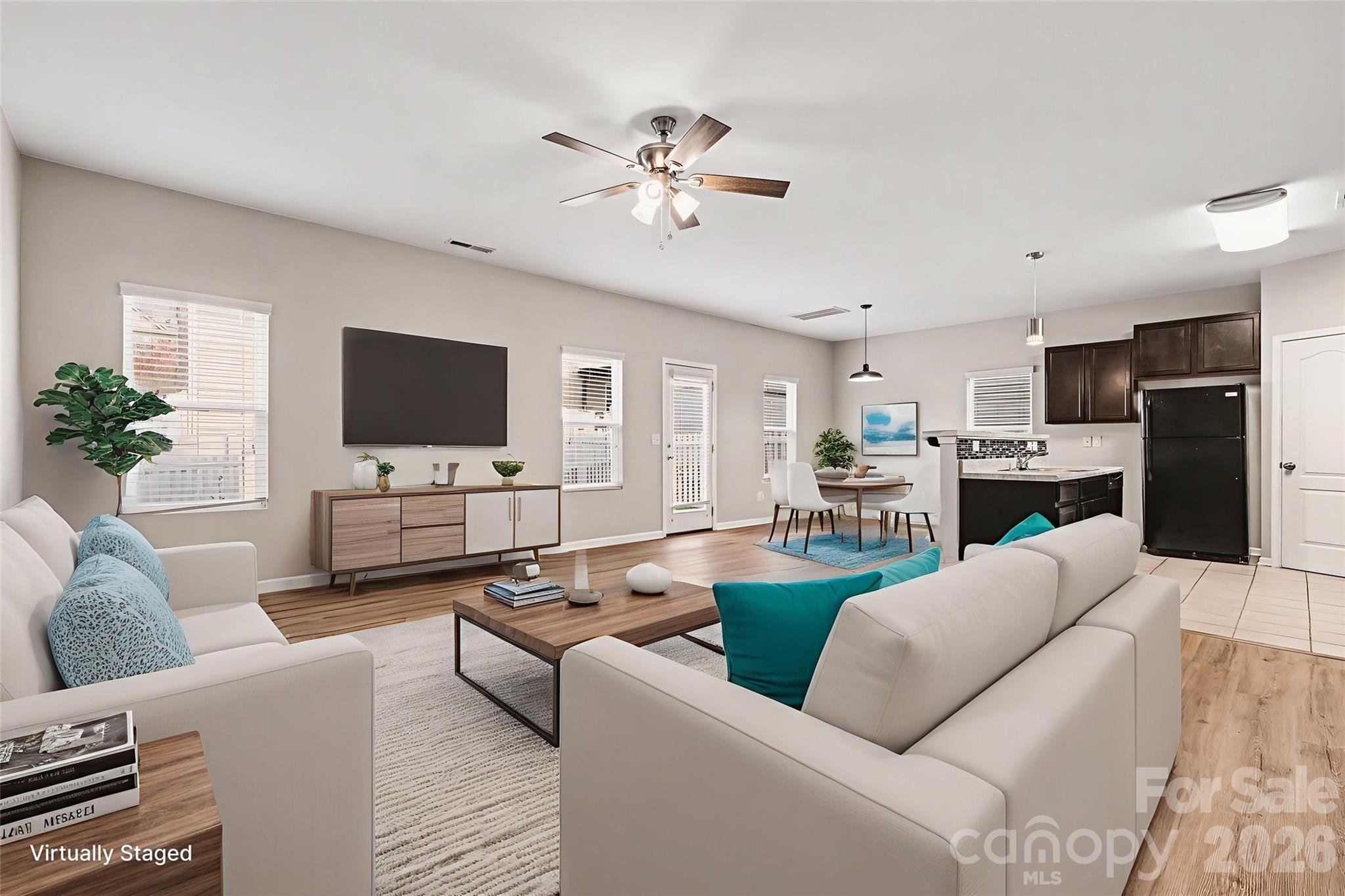 Mallard Lake - Residential