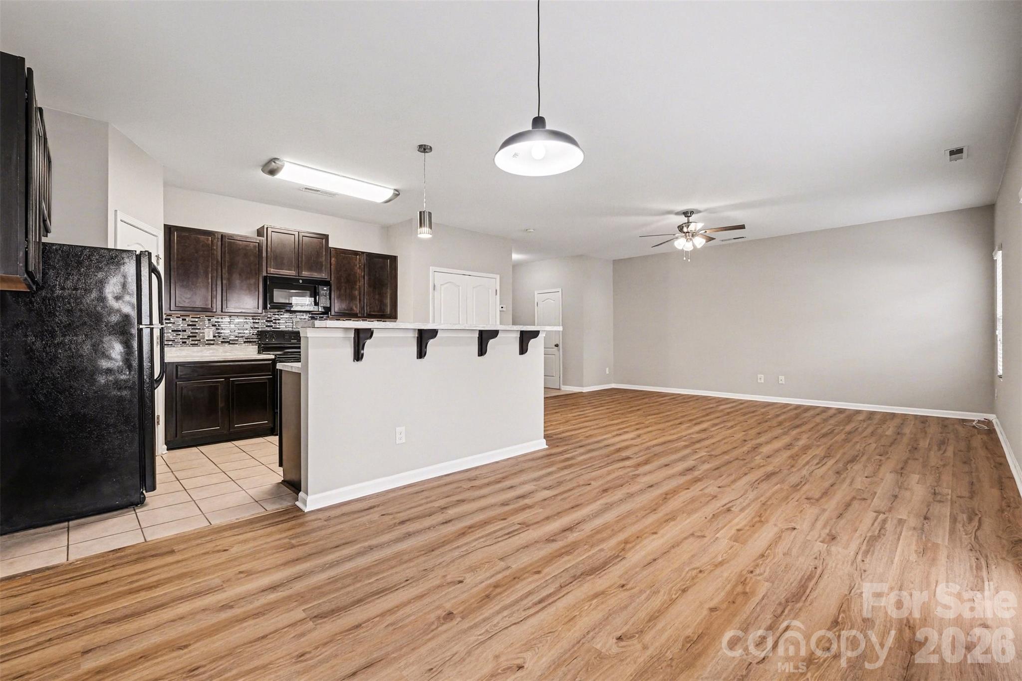 Mallard Lake - Residential