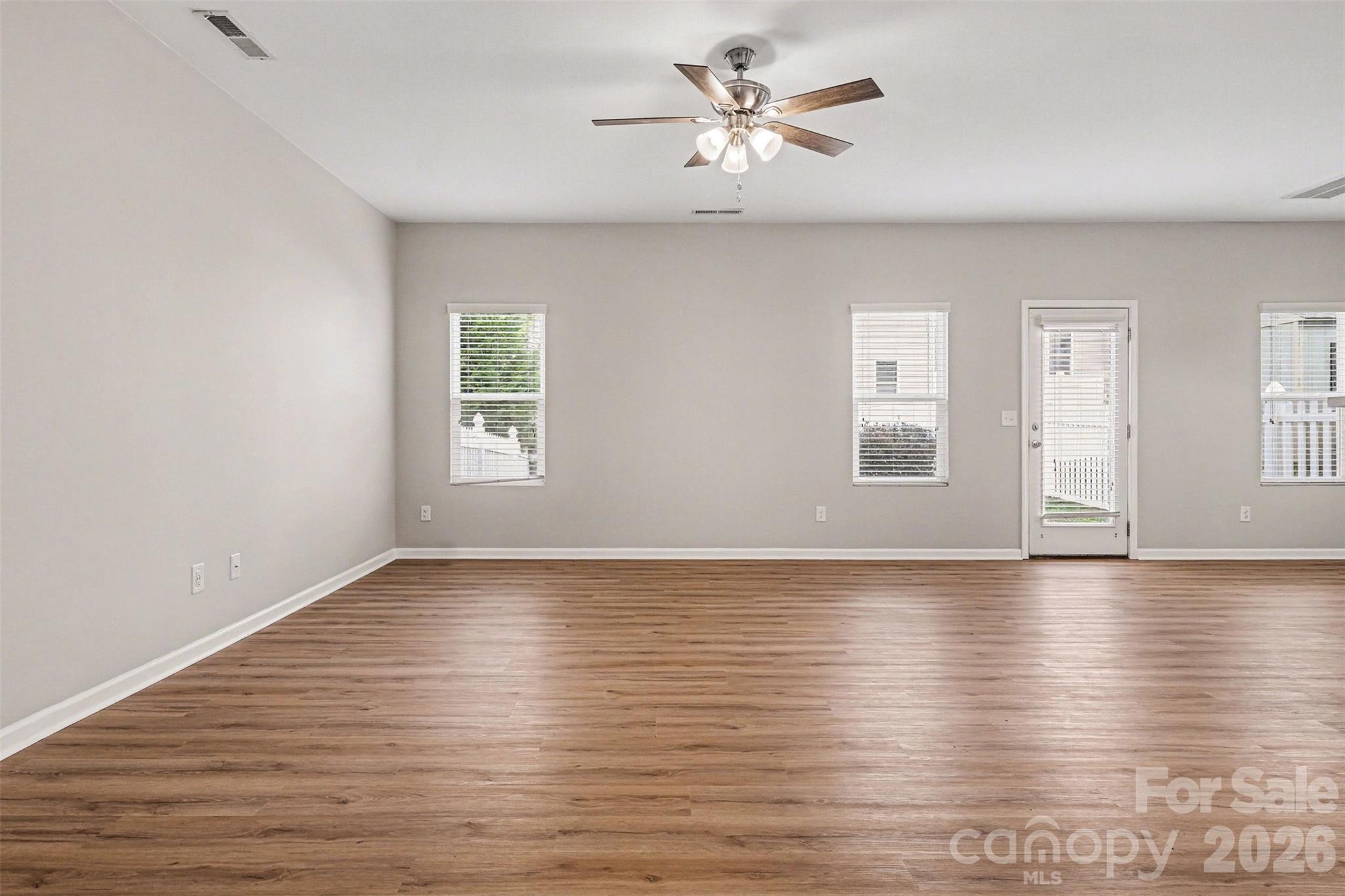 Mallard Lake - Residential